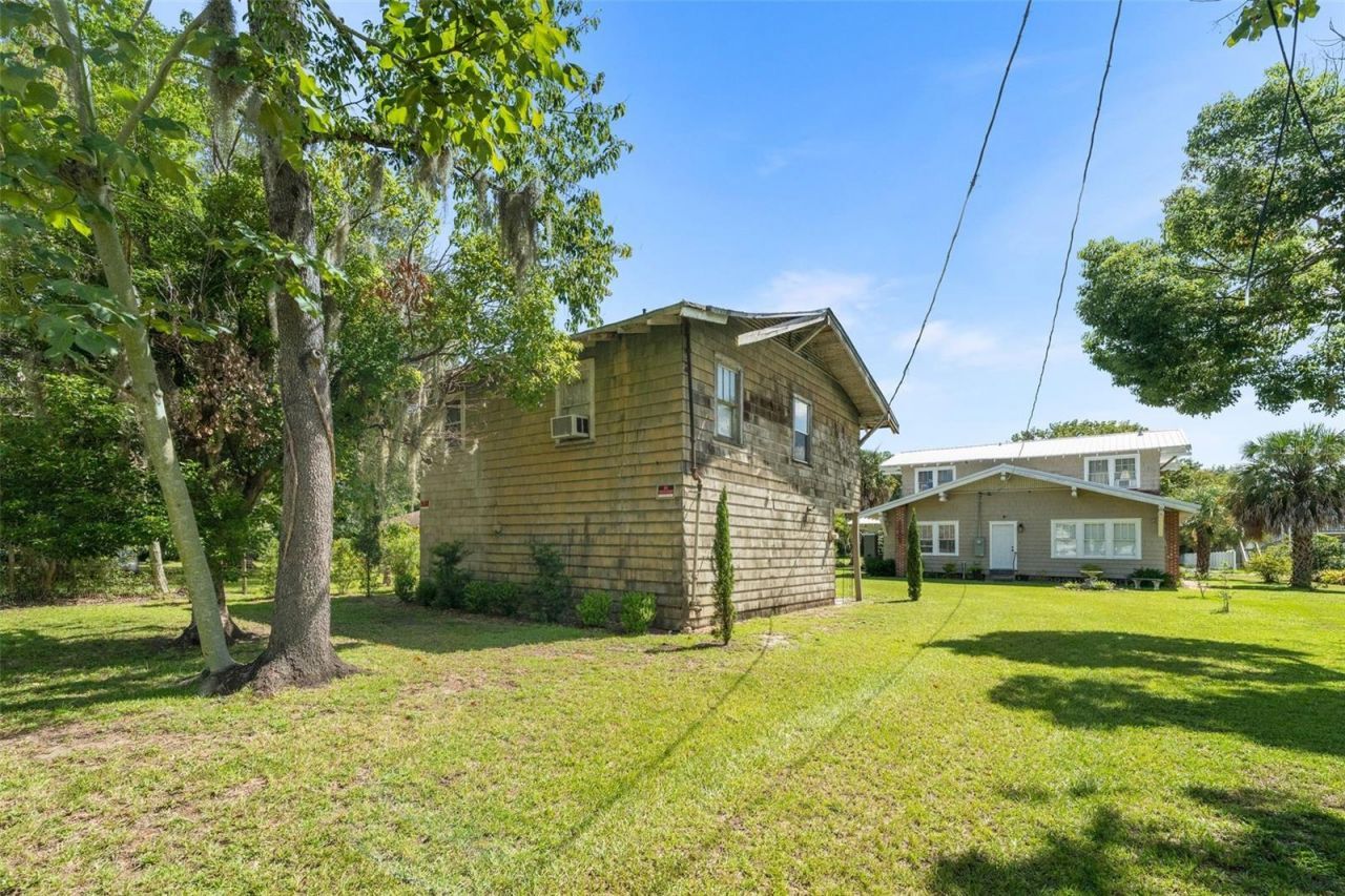 398 S Marion Avenue , Lake City, FL 32025 Photo