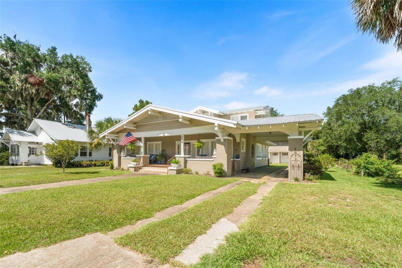 398 S Marion Avenue , Lake City, FL 32025 Photo