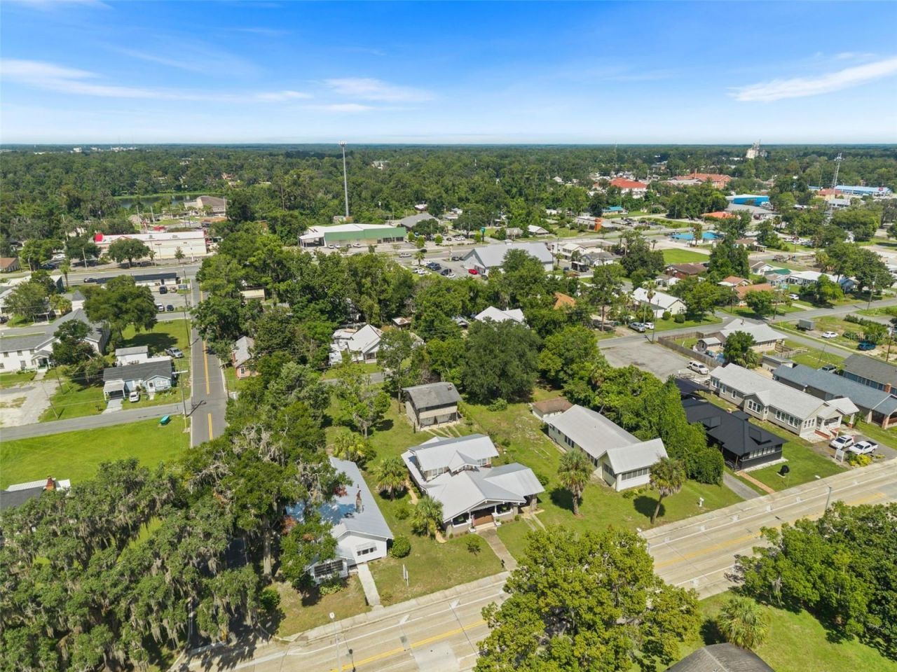 398 S Marion Avenue , Lake City, FL 32025 Photo
