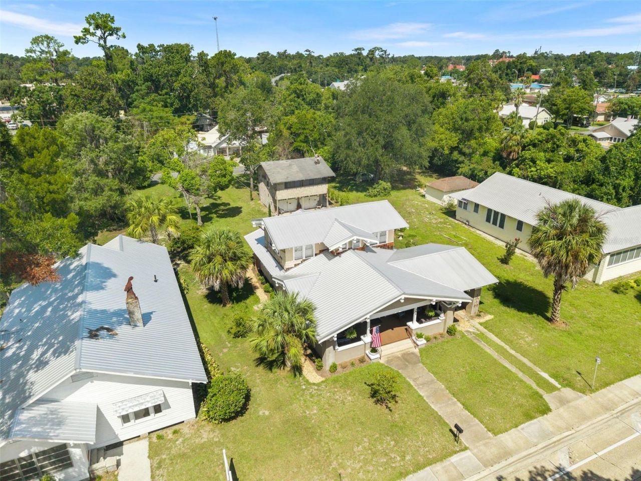 398 S Marion Avenue , Lake City, FL 32025 Photo