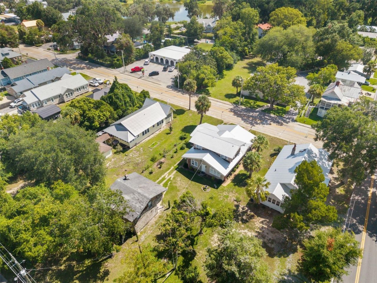 398 S Marion Avenue , Lake City, FL 32025 Photo