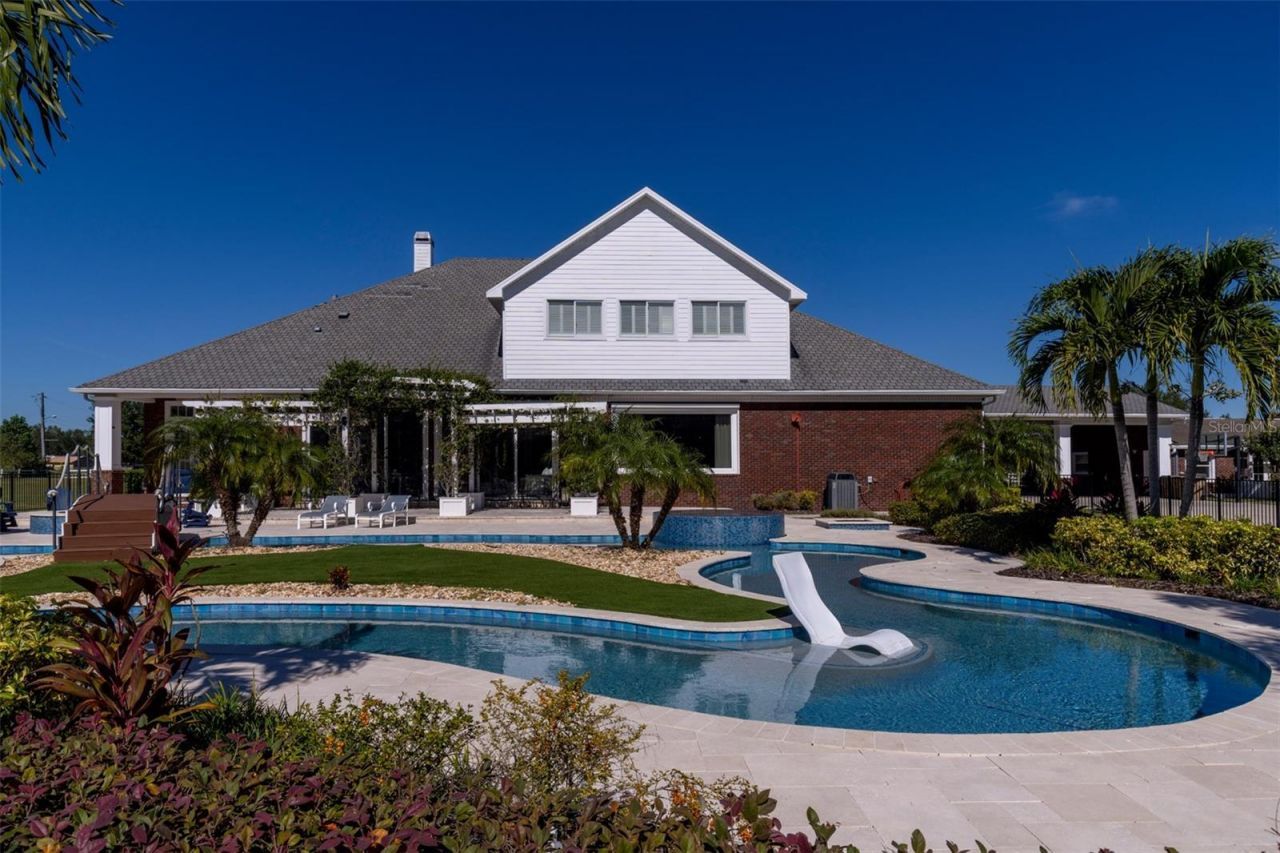2780 Vickie Court , Kissimmee, FL 34744 Photo