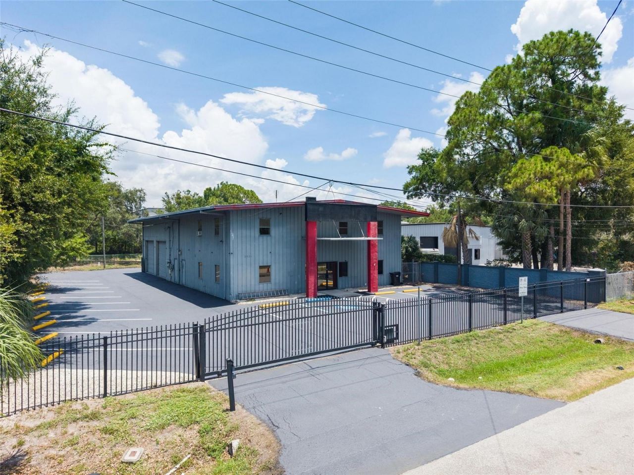 5021 W Nassau Street , Tampa, FL 33607 Main Photo