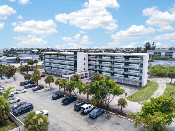 1460 S MCCALL ROAD , Unit A1, ENGLEWOOD, FL 34223