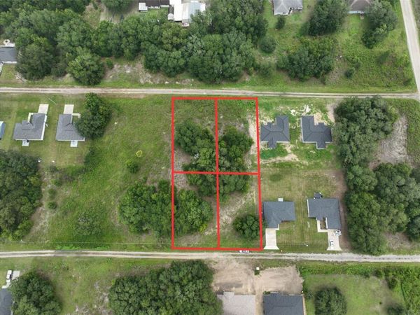 SW 112TH ST , DUNNELLON, FL 34432