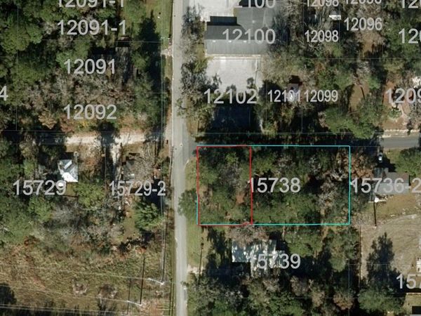 803 SE 8TH AVENUE , GAINESVILLE, FL 32601