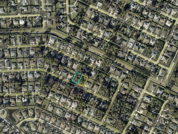39 RIVERA LANE , PALM COAST, FL 32164