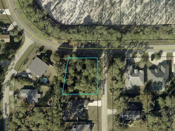 2 RYDER DRIVE , PALM COAST, FL 32164