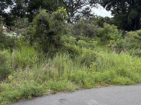 OAK PASS RUN, Unit Lot 10, OCALA, FL 34477