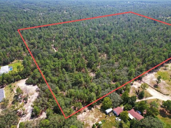 6496 N BERNZOTT POINT , DUNNELLON, FL 34433