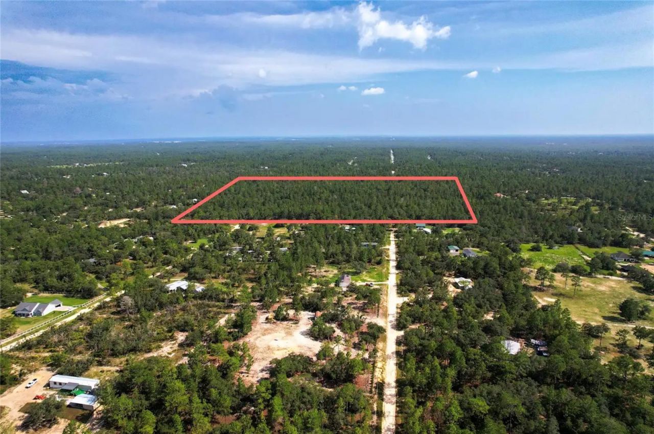 6496 N Bernzott Point , Dunnellon, FL 34433 Photo