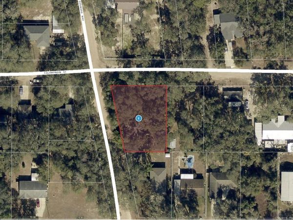 DOGWOOD WAY , LADY LAKE, FL 32159