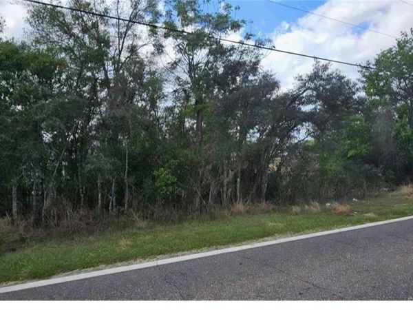 MYSTERY HOUSE ROAD , HAINES CITY, FL 33844