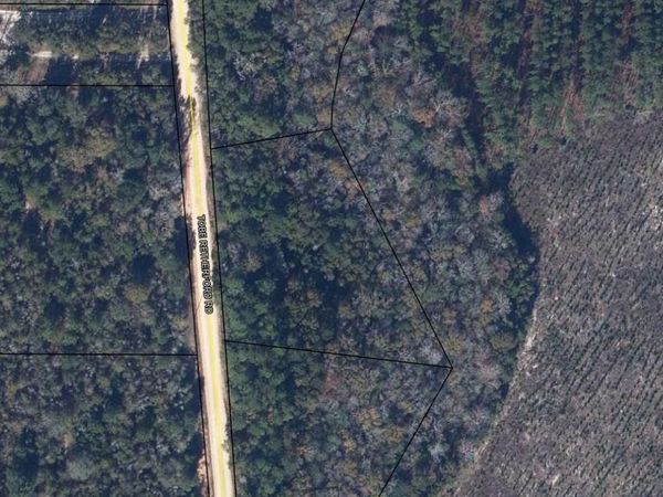 49 TOBE RETHERFORD ROAD , BONIFAY, FL 32425