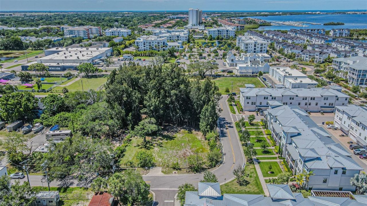 4904 W Paul Avenue, Tampa, FL 33611 Photo