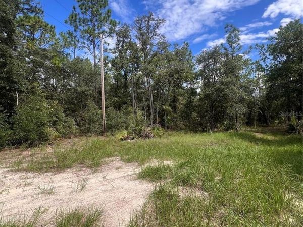 5614 S GEORGIAN ROAD , HOMOSASSA, FL 34446