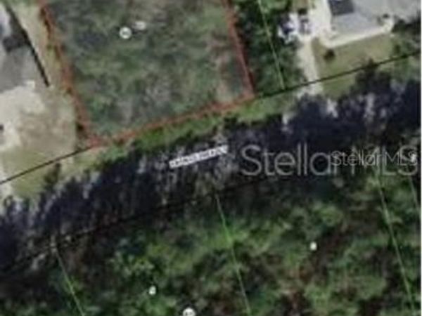 38 FRINGETREE STREET , HOMOSASSA, FL 34446