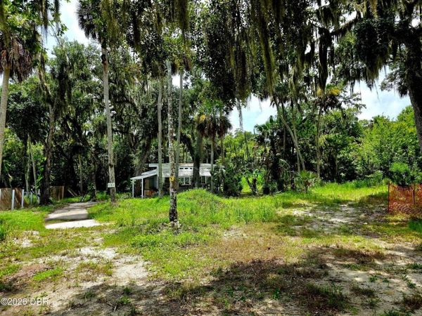 1922 ENTERPRISE AVENUE, NEW SMYRNA BEACH, FL 32168
