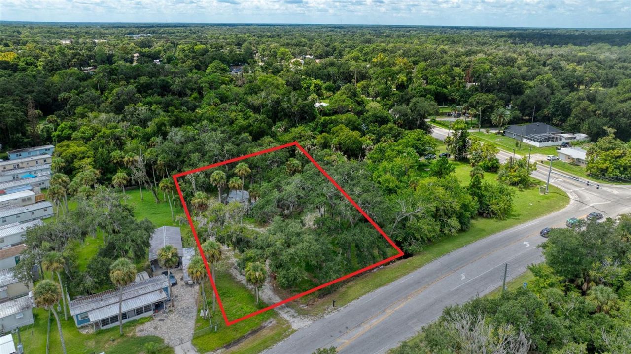 1922 Enterprise Avenue, New Smyrna Beach, FL 32168 Photo