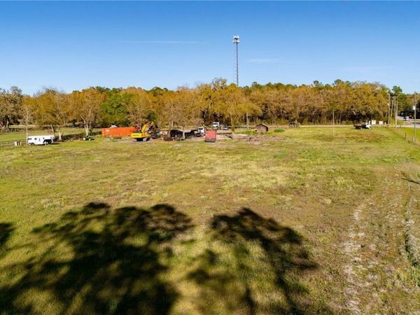 AYERS ROAD , BROOKSVILLE, FL 34604