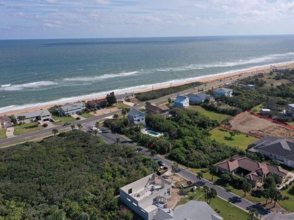 2584 N OCEAN SHORE BOULEVARD , FLAGLER BEACH, FL 32136