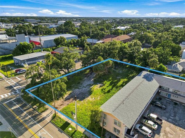 918 ORANGE AVENUE, SARASOTA, FL 34236
