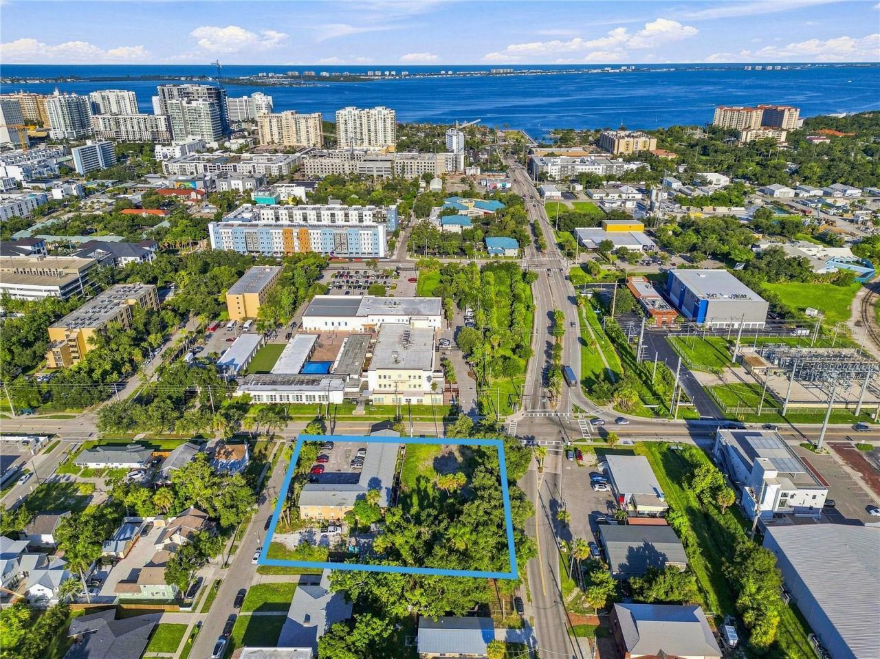 918 Orange Avenue , Sarasota, FL 34236 Photo