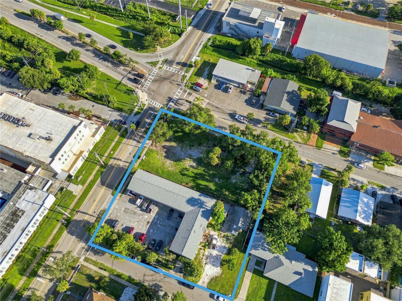 918 Orange Avenue , Sarasota, FL 34236 Photo