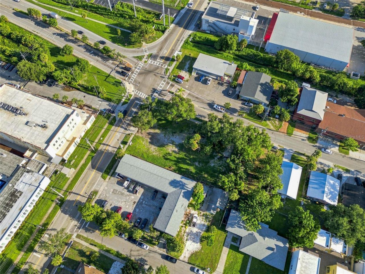 918 Orange Avenue , Sarasota, FL 34236 Photo
