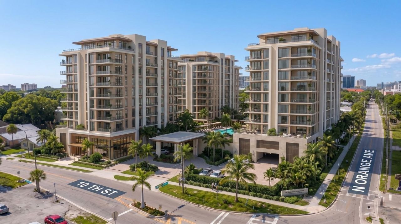 918 Orange Avenue, Sarasota, FL 34236 Photo