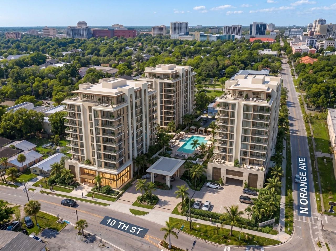 918 Orange Avenue, Sarasota, FL 34236 Photo