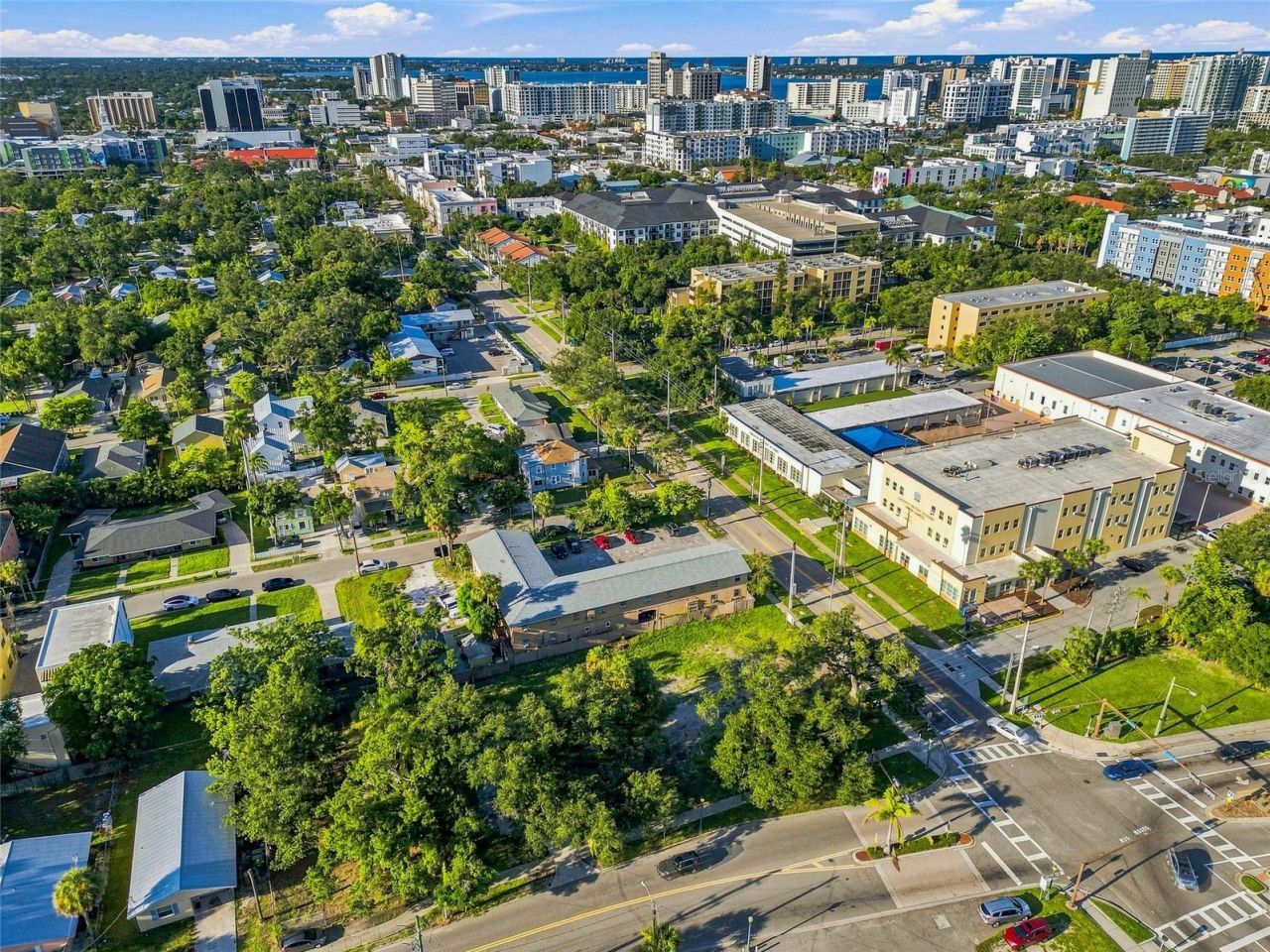918 Orange Avenue , Sarasota, FL 34236 Photo