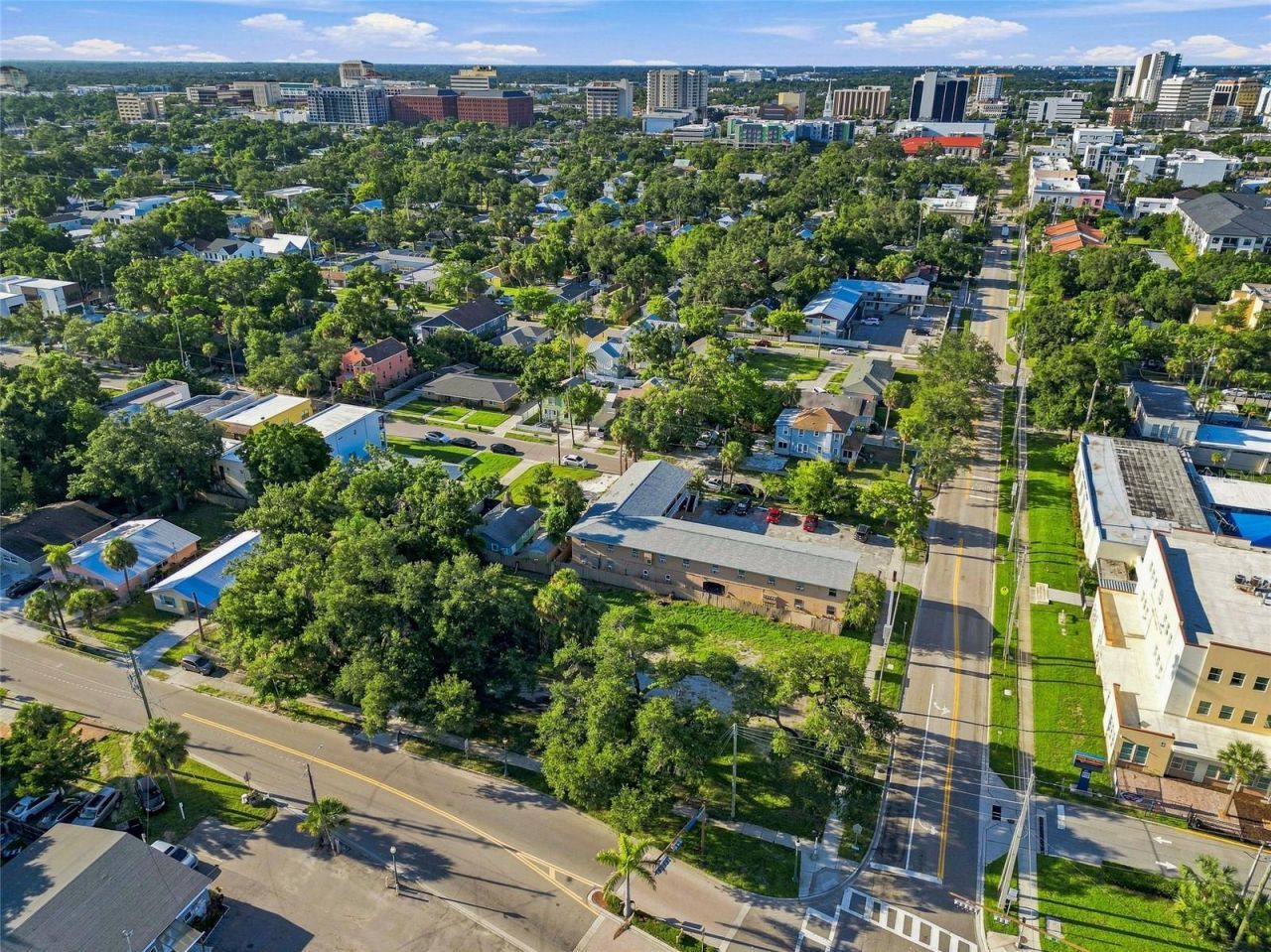 918 Orange Avenue , Sarasota, FL 34236 Photo