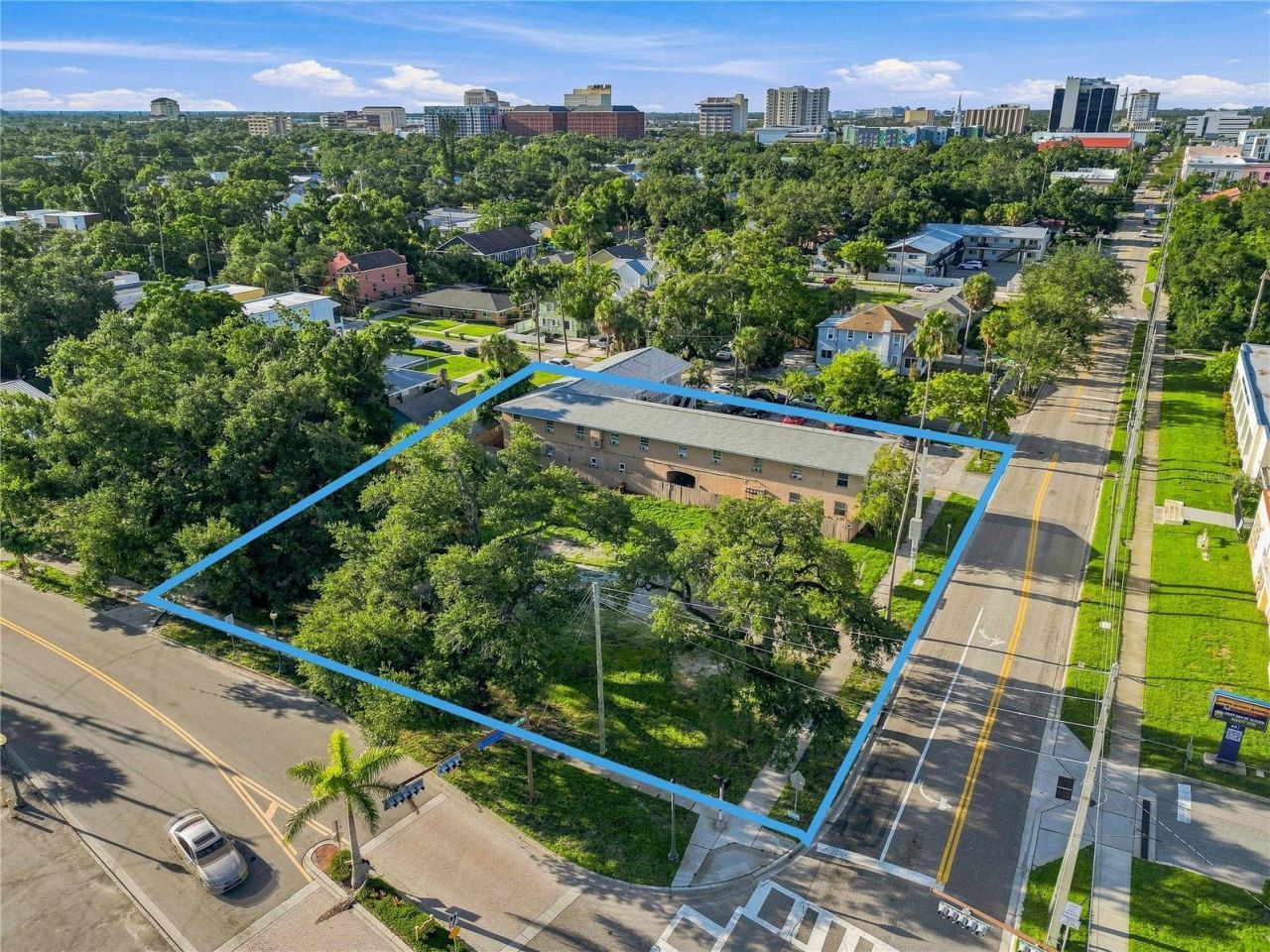 918 Orange Avenue, Sarasota, FL 34236 Photo
