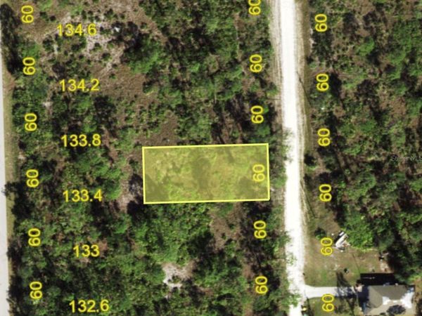12315 HINDLE AVENUE , PUNTA GORDA, FL 33955