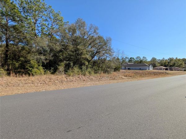 SW SOUNDVIEW DRIVE , DUNNELLON, FL 34431