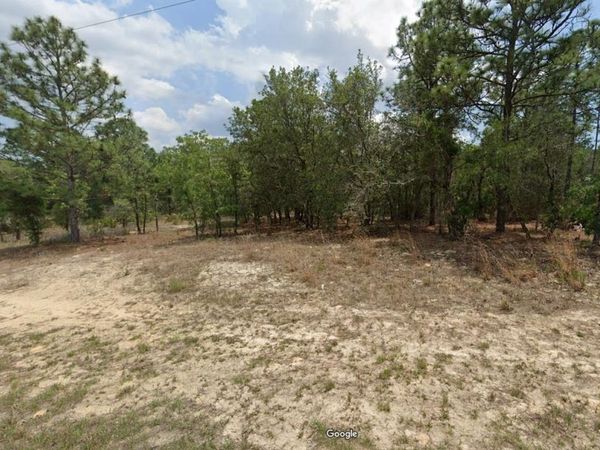 3248 W EUNICE DRIVE , CITRUS SPRINGS, FL 34433