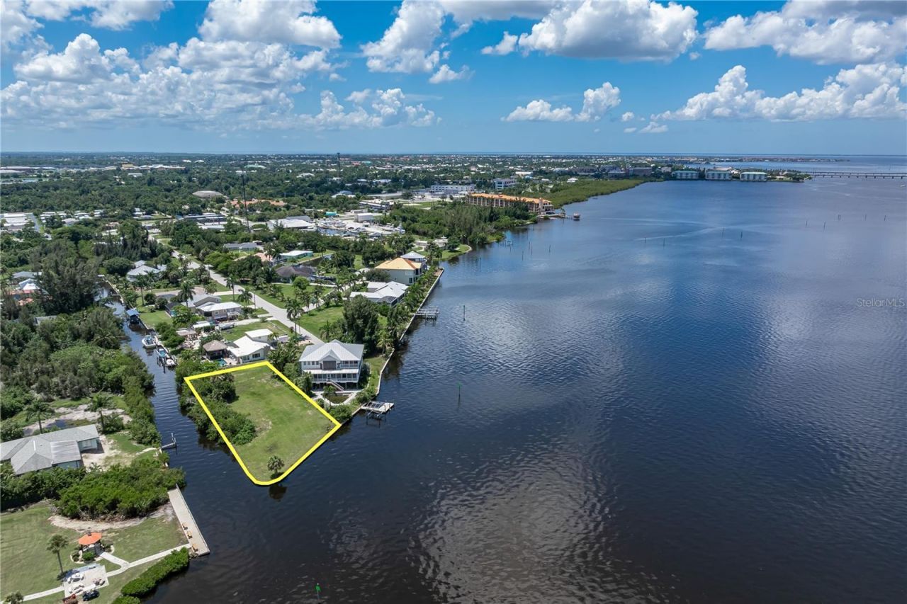 302 Klispie Drive , Punta Gorda, FL 33950 Photo