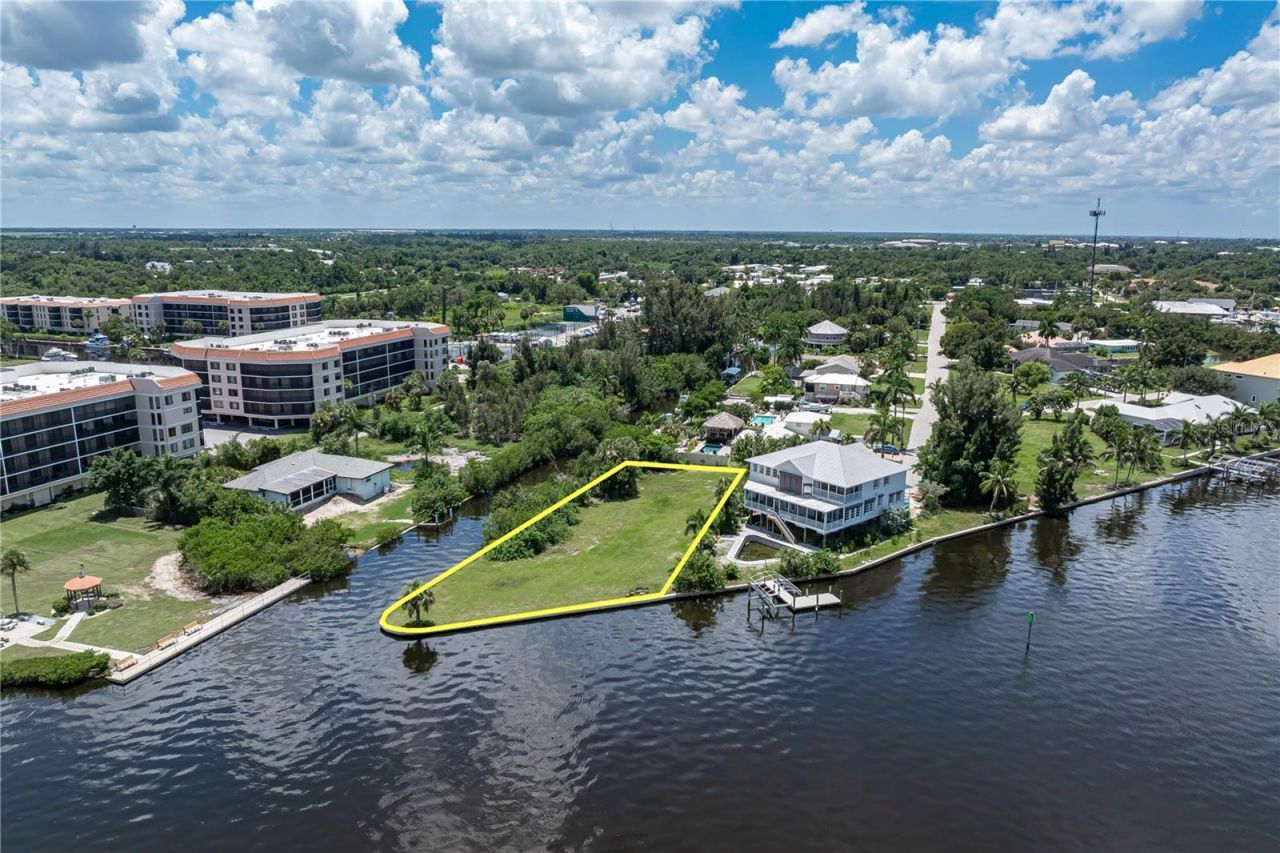 302 Klispie Drive , Punta Gorda, FL 33950 Photo