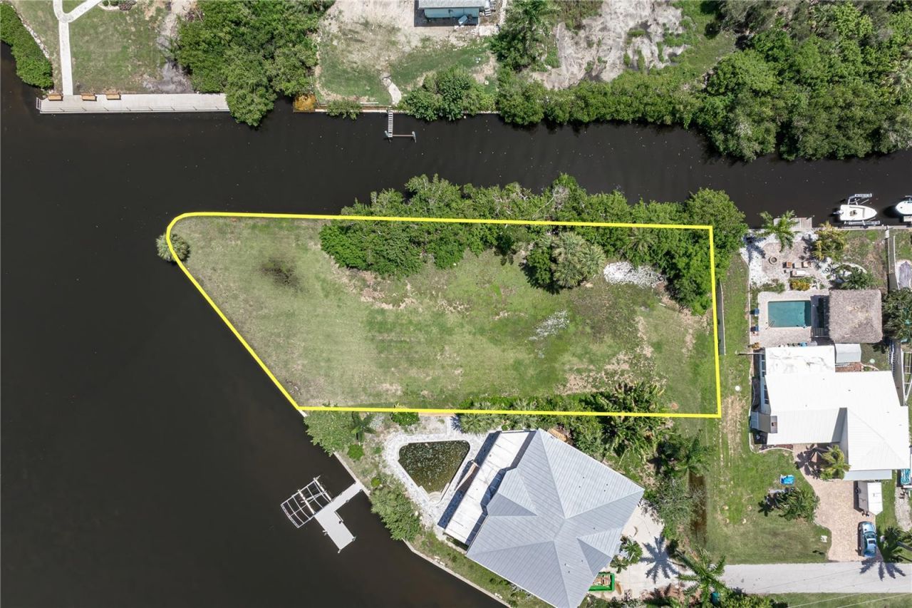 302 Klispie Drive , Punta Gorda, FL 33950 Photo