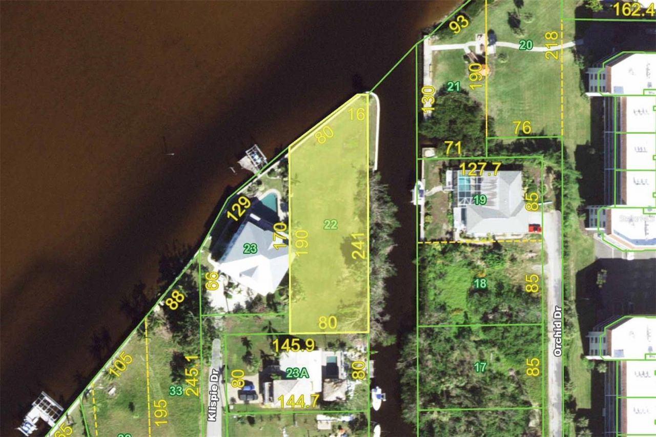 302 Klispie Drive , Punta Gorda, FL 33950 Photo