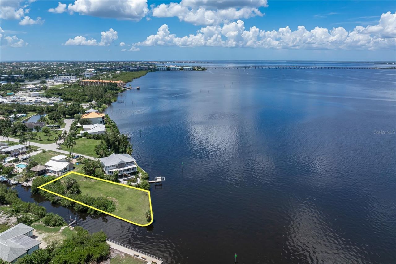302 Klispie Drive , Punta Gorda, FL 33950 Photo
