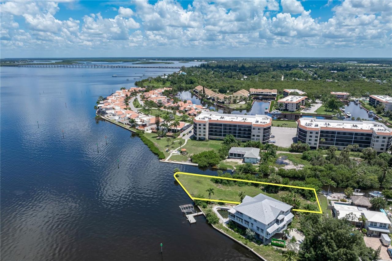 302 Klispie Drive , Punta Gorda, FL 33950 Photo