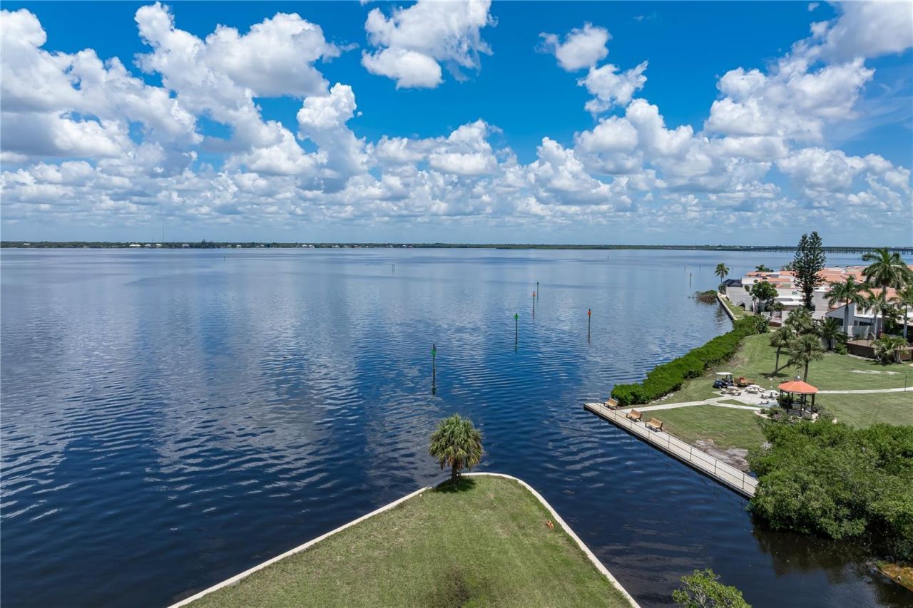 302 Klispie Drive , Punta Gorda, FL 33950 Photo