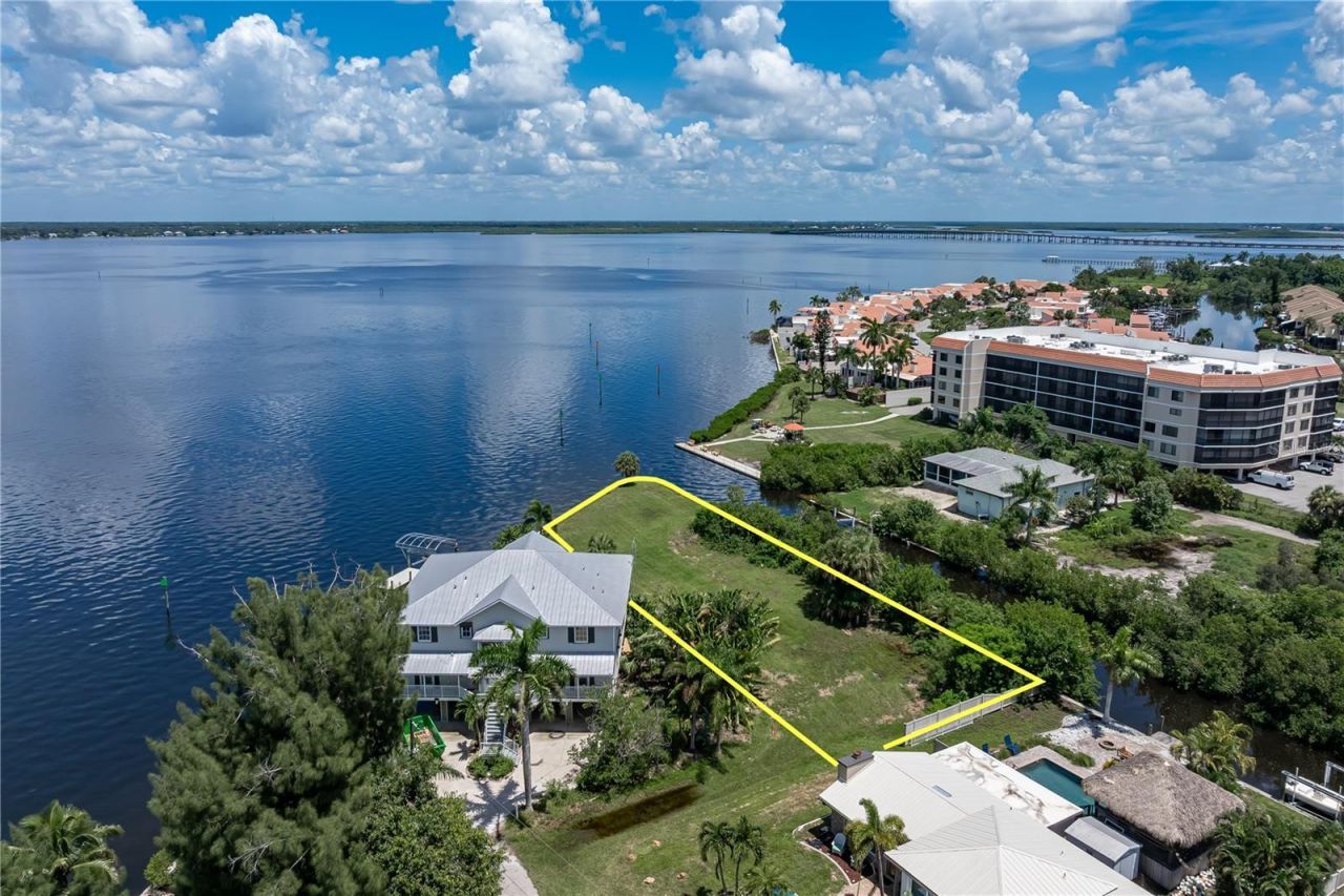 302 Klispie Drive , Punta Gorda, FL 33950 Photo