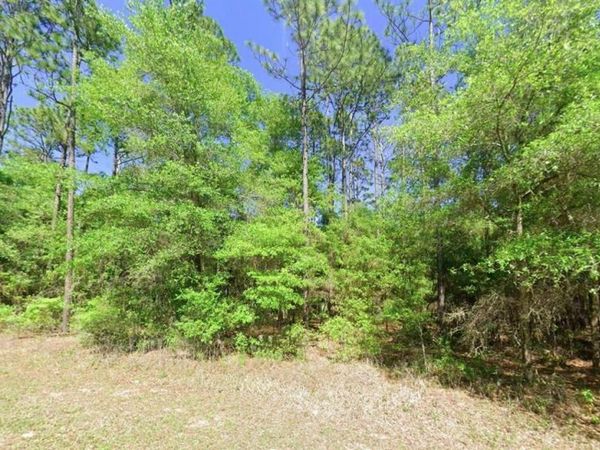 0 SW 201 STREET , DUNNELLON, FL 34431