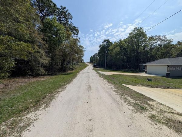SW 30TH PLACE , OCALA, FL 34481