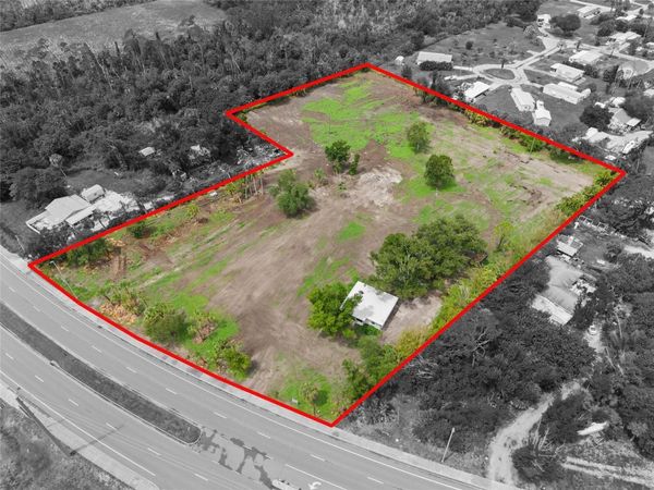 5230 PLACIDA ROAD , ENGLEWOOD, FL 34224
