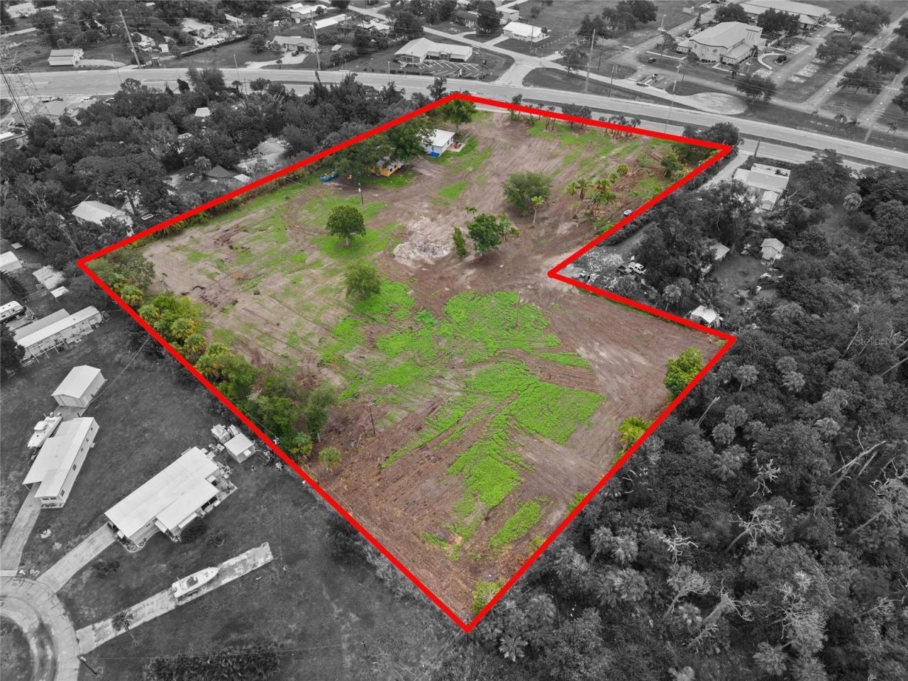 5230 Placida Road , Englewood, FL 34224 Photo