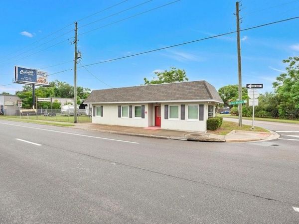 3101 N ORANGE BLOSSOM TRAIL , ZELLWOOD, FL 32798